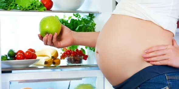 妊娠中の女性はマギーダイエットに禁忌です