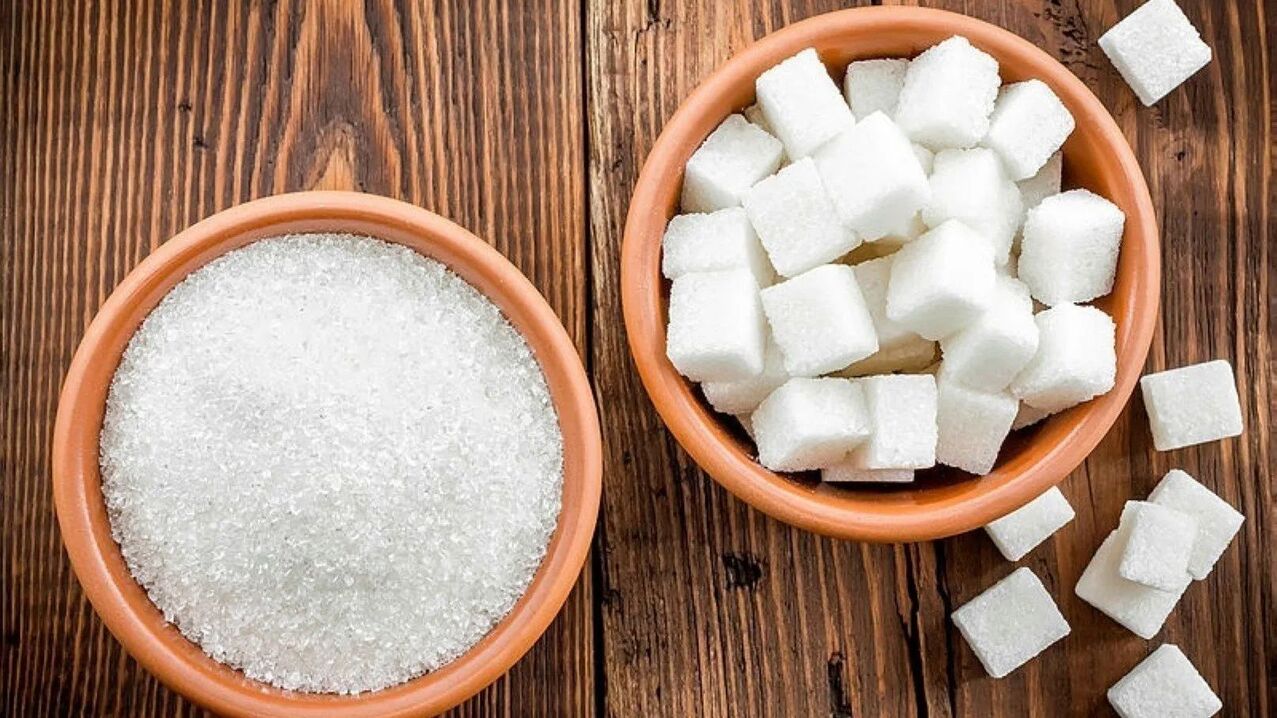日本の食生活では塩分と砂糖を避ける